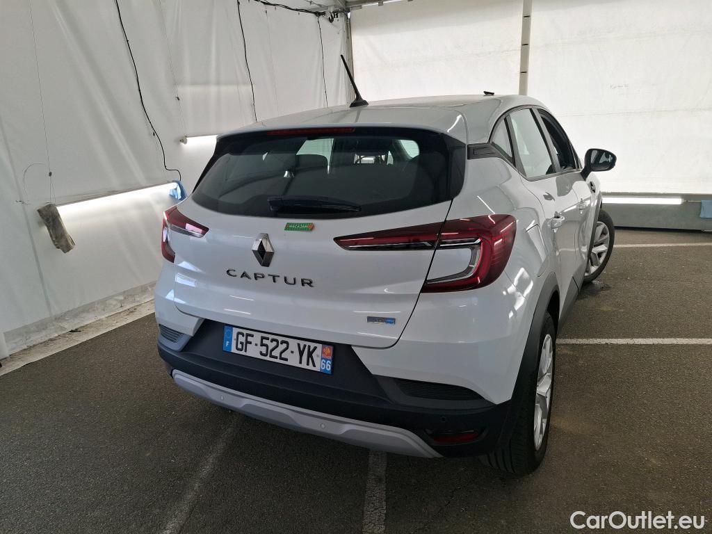  Renault  Captur  II Business 1.6 E-TECH Hybrid 145CV BVA6 E6d #19