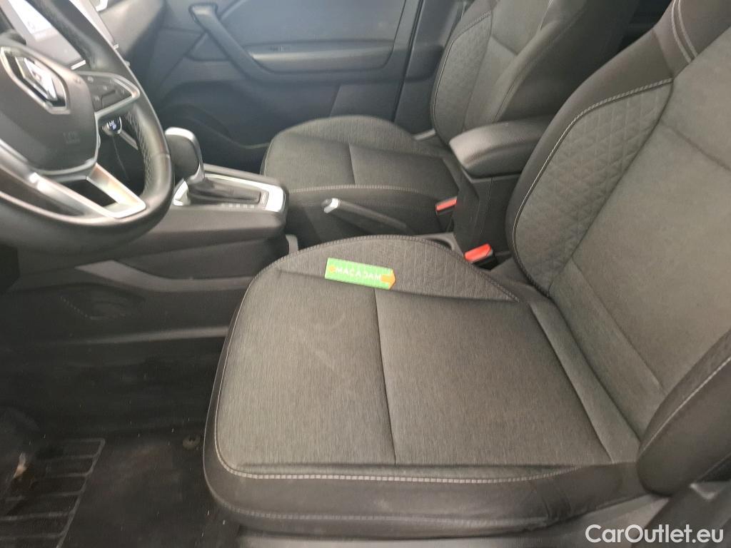  Renault  Captur  II Business 1.6 E-TECH Hybrid 145CV BVA6 E6d #15