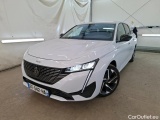 Peugeot 308  SW Allure Pack 1.2 PureTech 130CV BVA8 E6d