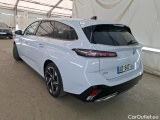  Peugeot  308  SW Allure Pack 1.2 PureTech 130CV BVA8 E6d #2
