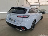  Peugeot  308  SW Allure Pack 1.2 PureTech 130CV BVA8 E6d #3