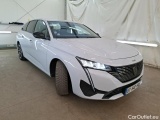  Peugeot  308  SW Allure Pack 1.2 PureTech 130CV BVA8 E6d #4