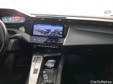  Peugeot  308  SW Allure Pack 1.2 PureTech 130CV BVA8 E6d #10