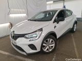 Renault Captur  II Business 1.6 E-TECH Hybrid 145CV BVA6 E6d