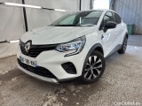 Renault Captur  II Evolution 1.6 E-TECH Hybrid 145CV BVA6 E6d
