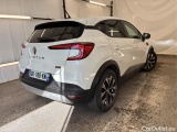  Renault  Captur  II Evolution 1.6 E-TECH Hybrid 145CV BVA6 E6d #3