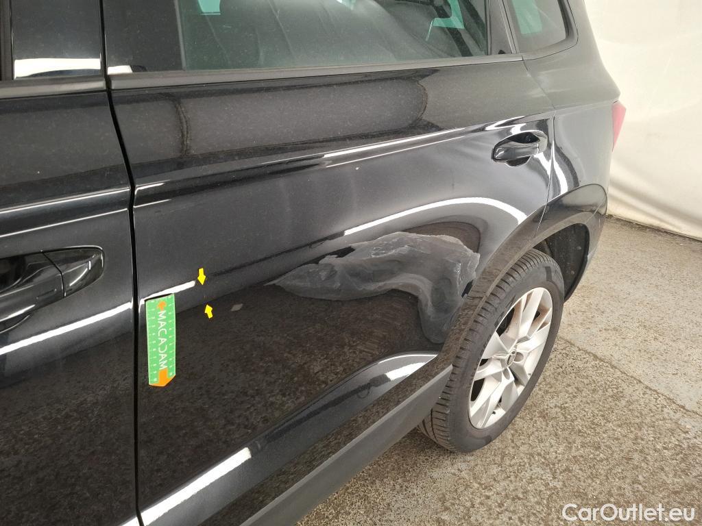  Skoda  Karoq  Business 1.5 TSI 150CV BVA7 E6d #1