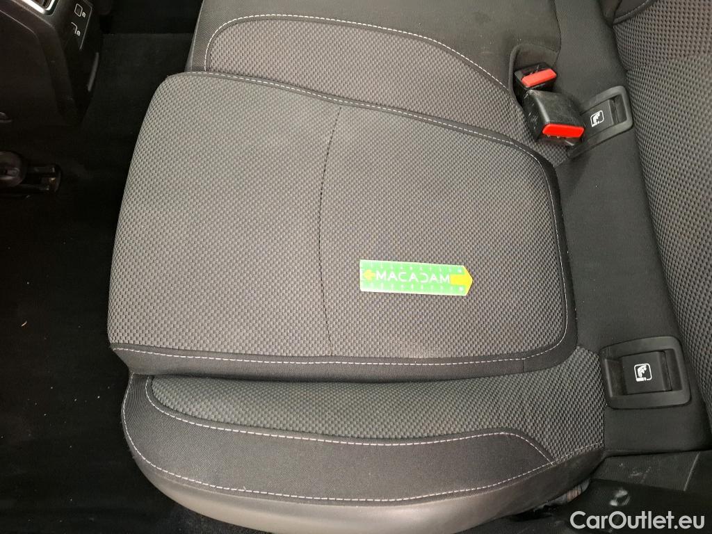  Renault  Megane  IV Estate Evolution 1.5 dCi 115CV BVM6 E6d #44