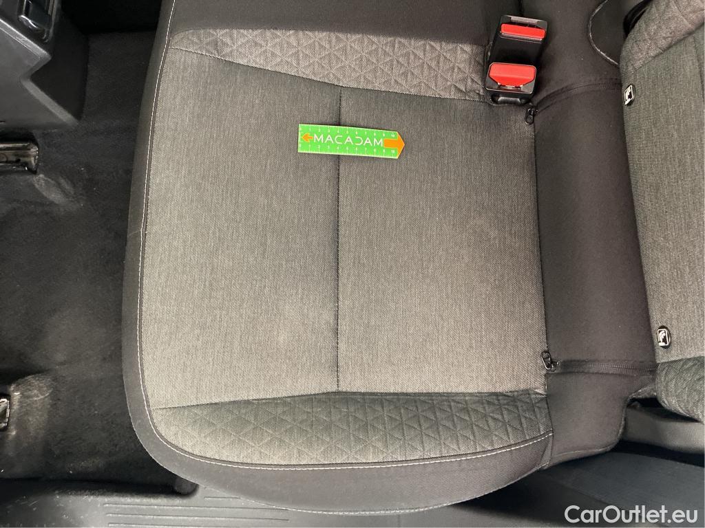  Renault  Captur  II Evolution 1.6 E-TECH Hybrid 145CV BVA6 E6d #15