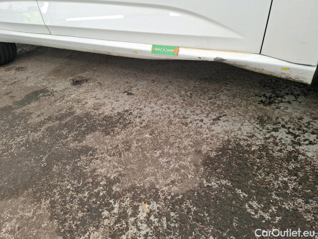  Renault  Megane  IV Estate Evolution 1.5 dCi 115CV BVM6 E6d #1