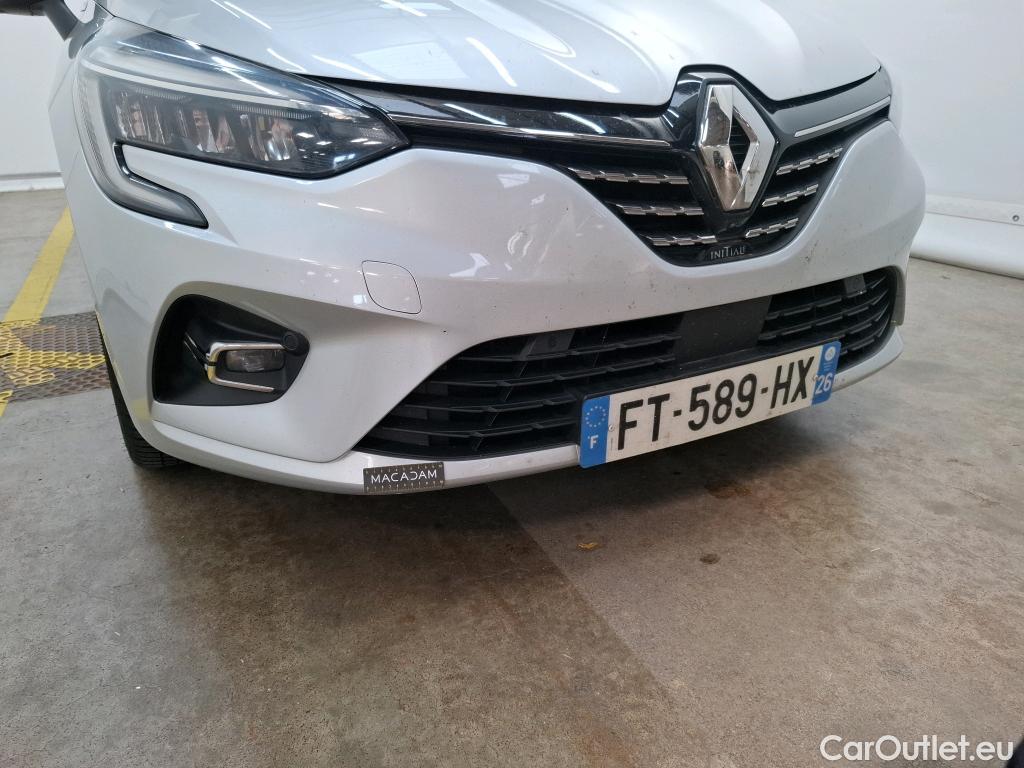  Renault  Clio  V Initiale Paris 1.5 dCi 115CV BVM6 E6dT #69