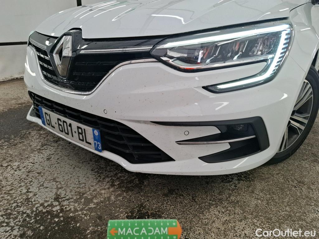  Renault  Megane  IV Estate Evolution 1.5 dCi 115CV BVM6 E6d #23