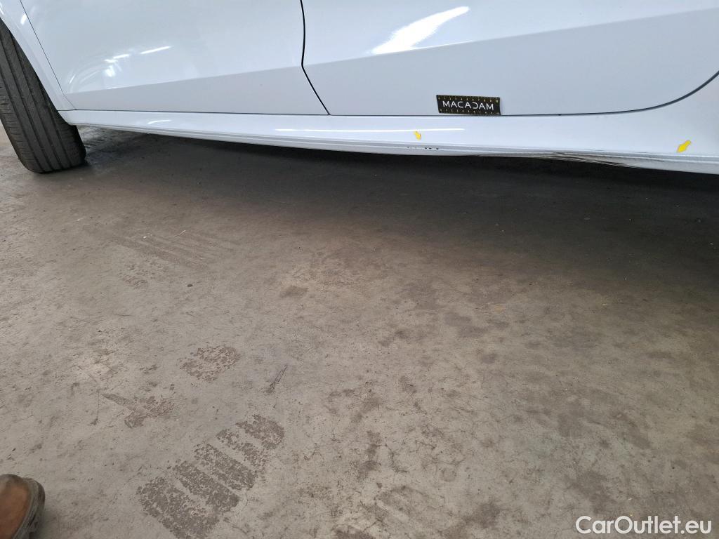  Skoda  Octavia  Break Business 2.0 TDI 115CV BVA7 E6d #1