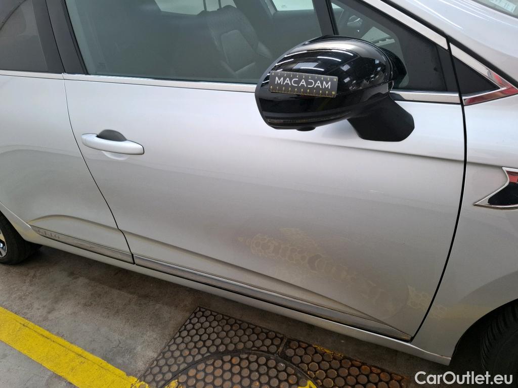  Renault  Clio  V Initiale Paris 1.5 dCi 115CV BVM6 E6dT #65