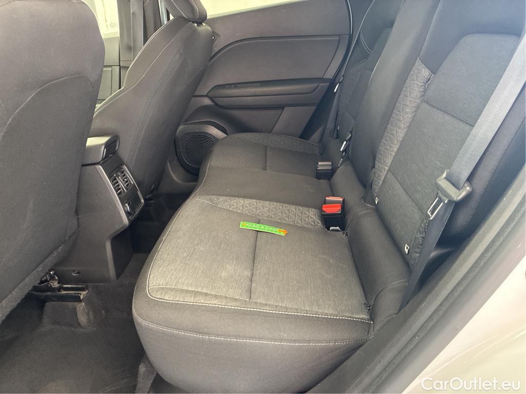  Renault  Captur  II Evolution 1.6 E-TECH Hybrid 145CV BVA6 E6d #14