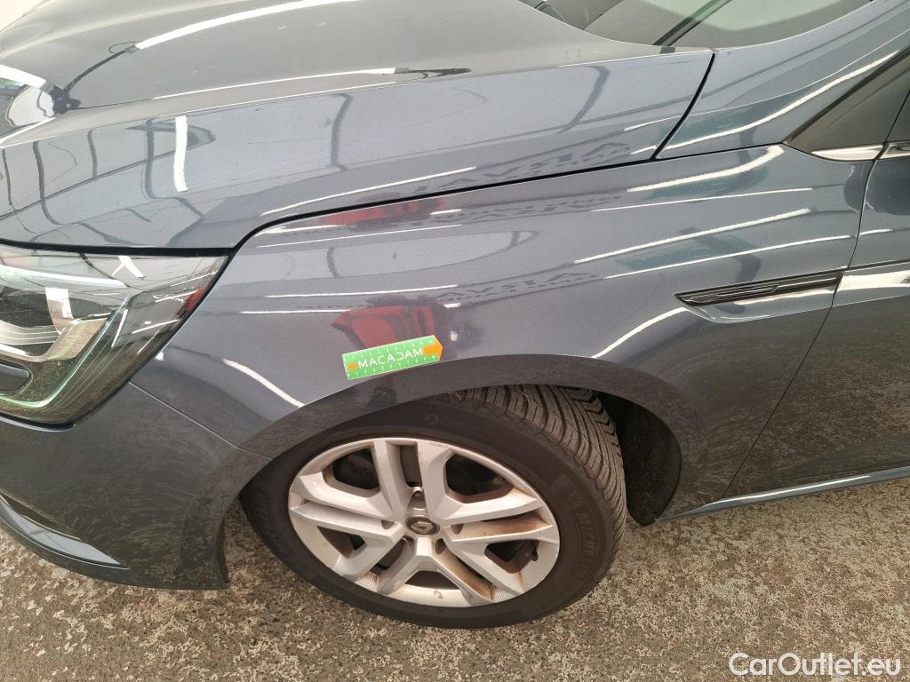  Renault  Megane  IV Berline 5pt. Business 1.5 dCi 115CV BVA7 E6dT #5