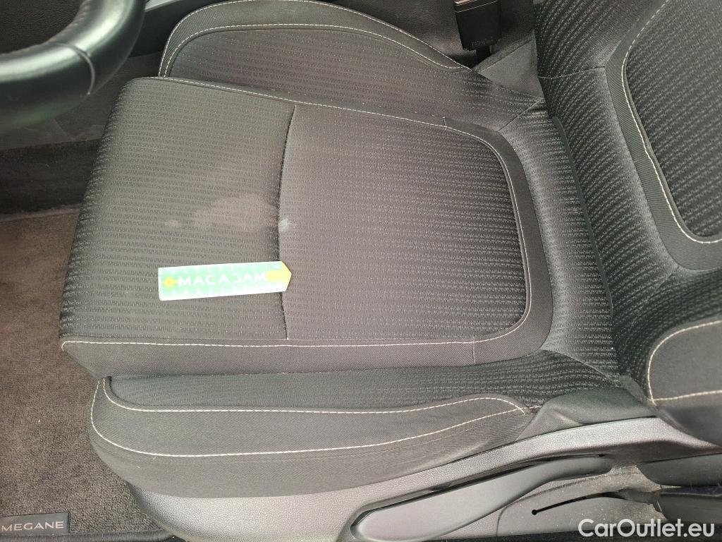  Renault  Megane  IV Berline 5pt. Business 1.5 dCi 115CV BVA7 E6dT #21
