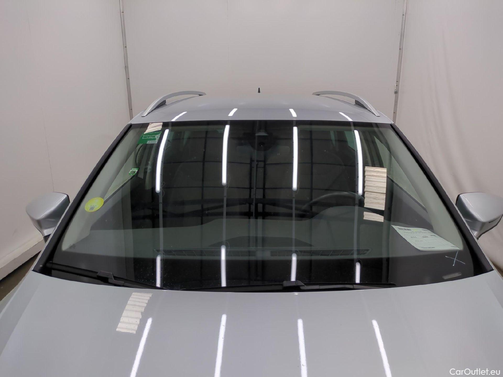  Seat  ATECA  Style 2.0 TDI 150CV BVA7 E6d #3
