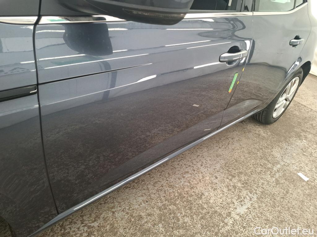  Renault  Megane  IV Berline 5pt. Business 1.5 dCi 115CV BVA7 E6dT #9