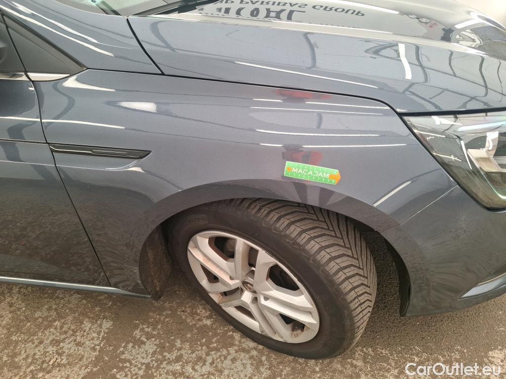  Renault  Megane  IV Berline 5pt. Business 1.5 dCi 115CV BVA7 E6dT #7