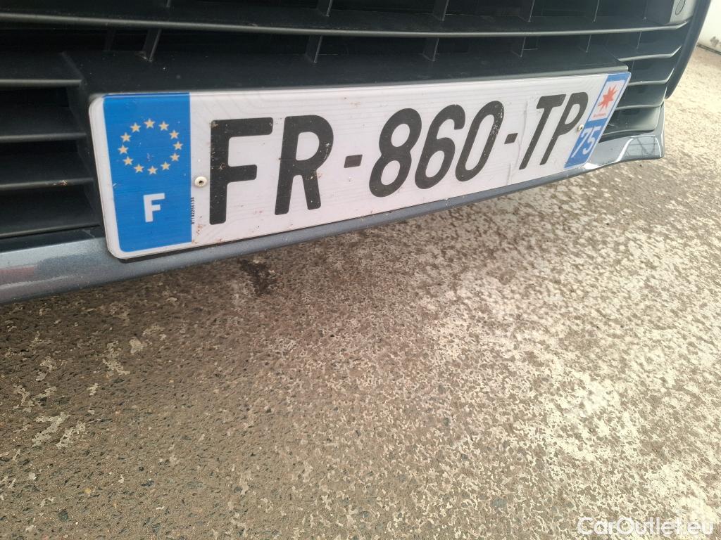  Renault  Megane  IV Berline 5pt. Business 1.5 dCi 115CV BVA7 E6dT #26