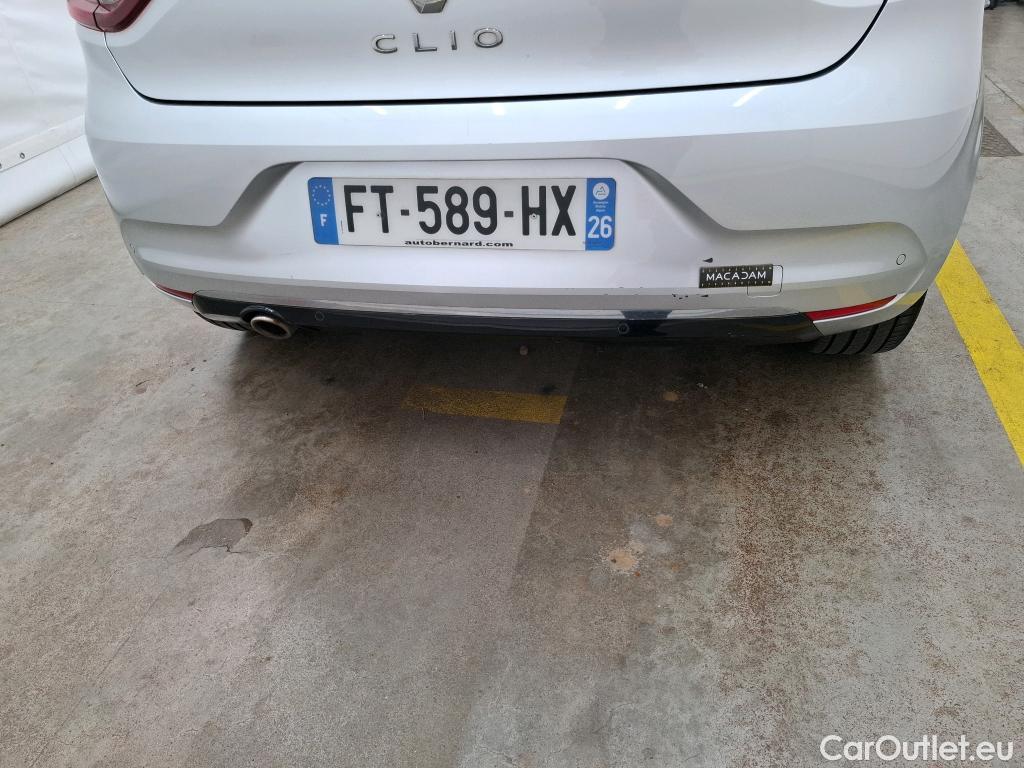  Renault  Clio  V Initiale Paris 1.5 dCi 115CV BVM6 E6dT #36