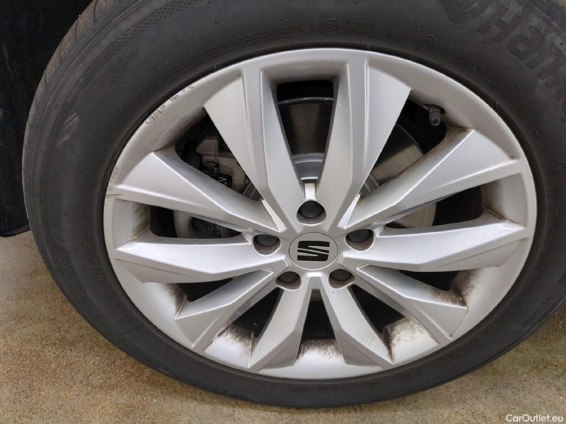 Seat  ATECA  Style 2.0 TDI 150CV BVA7 E6d #11