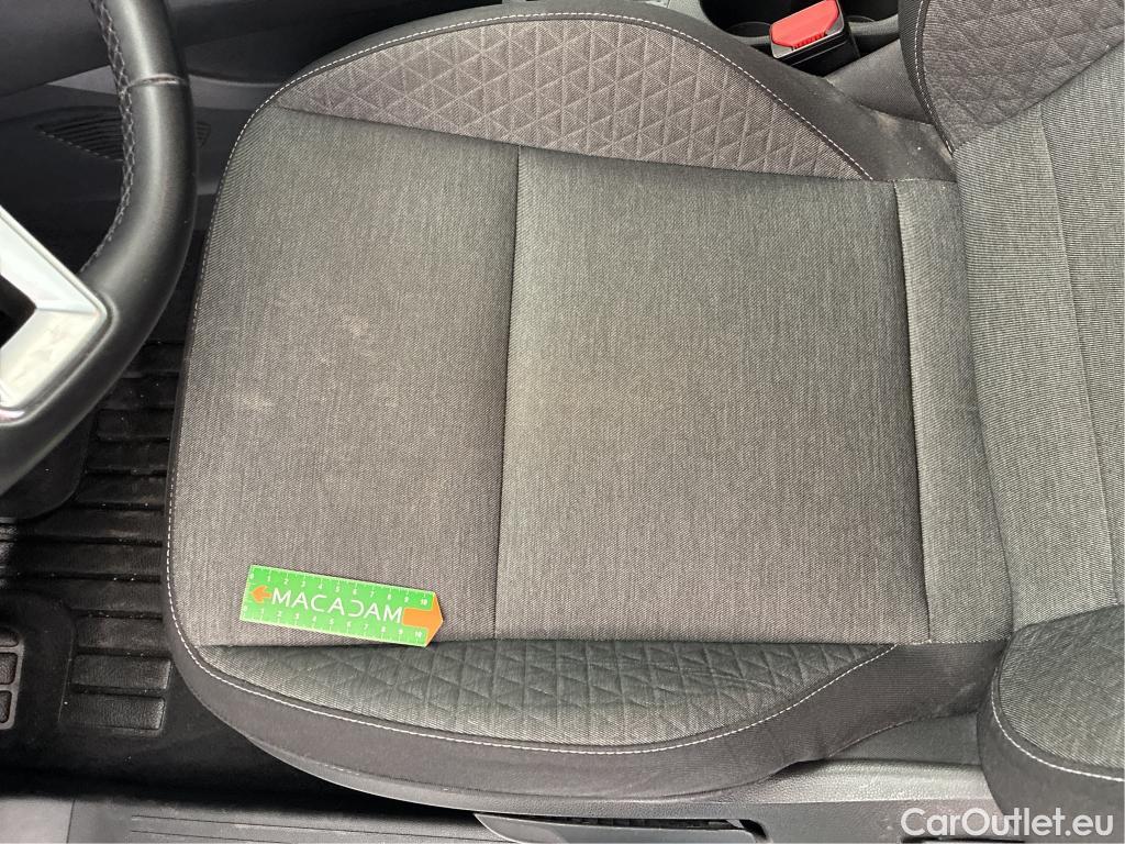  Renault  Captur  II Evolution 1.6 E-TECH Hybrid 145CV BVA6 E6d #18