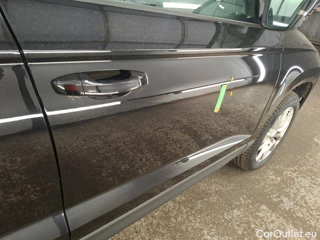  Skoda  Karoq  Business 1.5 TSI 150CV BVA7 E6d #5