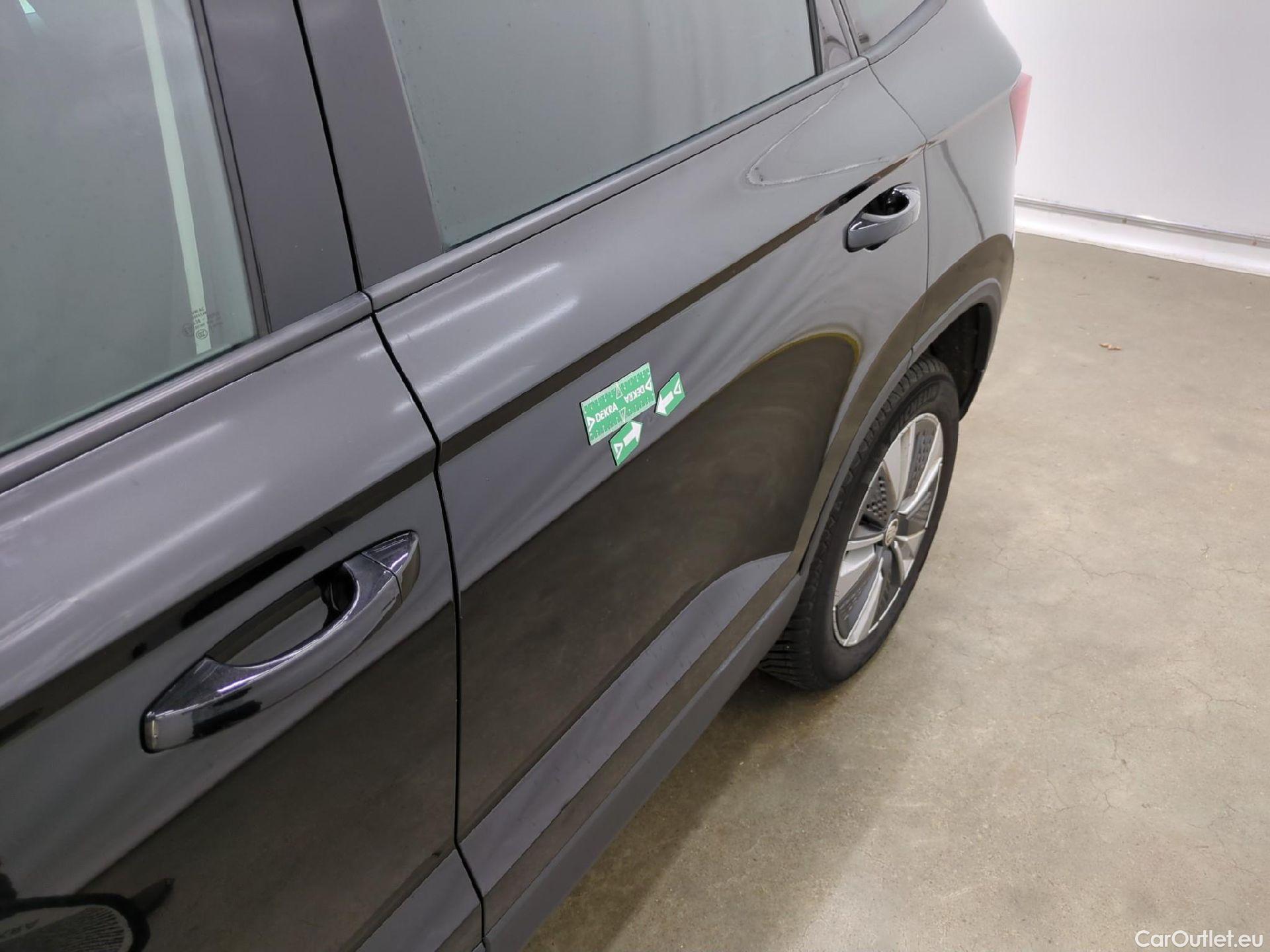  Skoda  Karoq SKODA  / 2022 / 5P / SUV 1.5 TSI 150ch ACT DSG7 Business #43