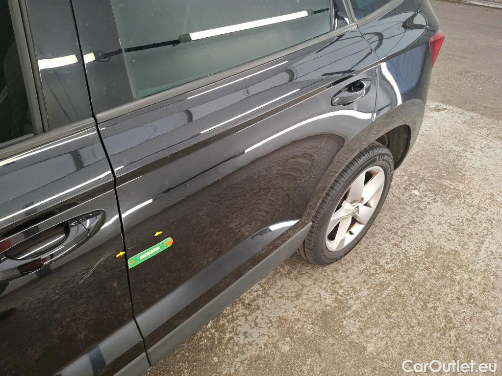  Skoda  Karoq SKODA  / 2017 / 5P / SUV 1.5 TSI 150ch ACT DSG7 Business #1
