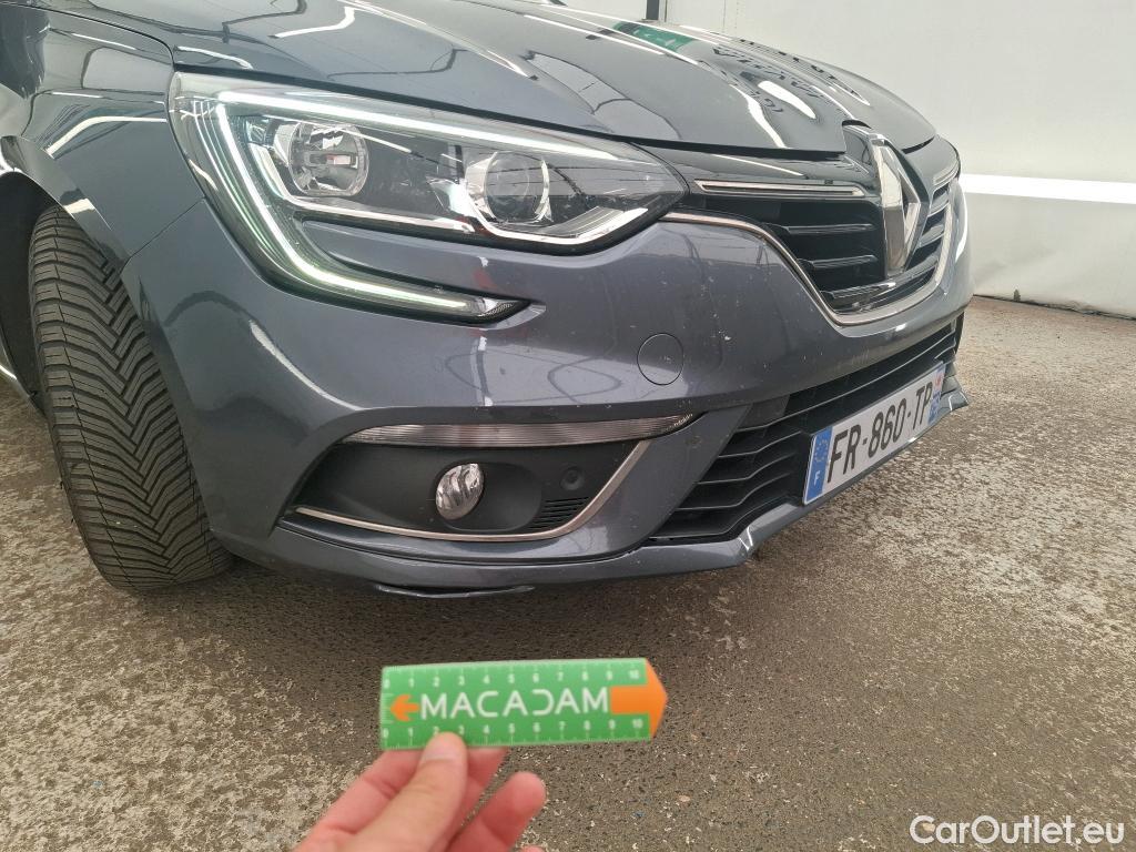  Renault  Megane  IV Berline 5pt. Business 1.5 dCi 115CV BVA7 E6dT #1