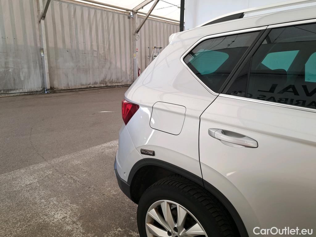  Seat  ATECA  Style Business 2.0 TDI 150CV BVA7 E6d #1