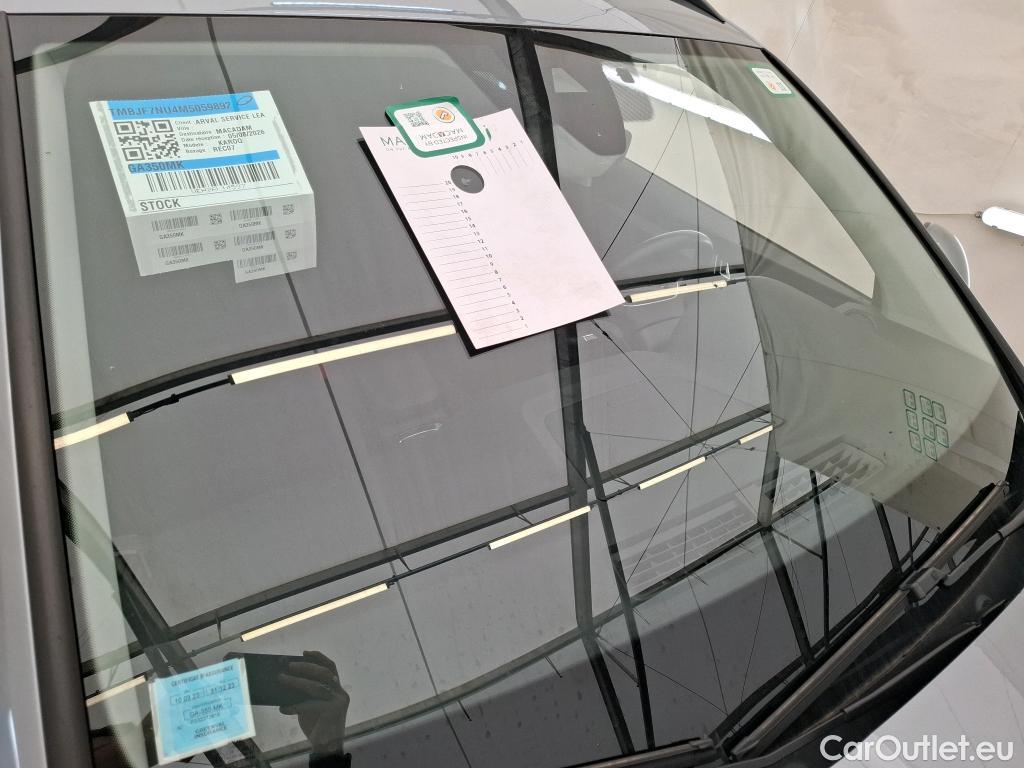  Skoda  Karoq  Business 2.0 TDI 115CV BVA7 E6d #34