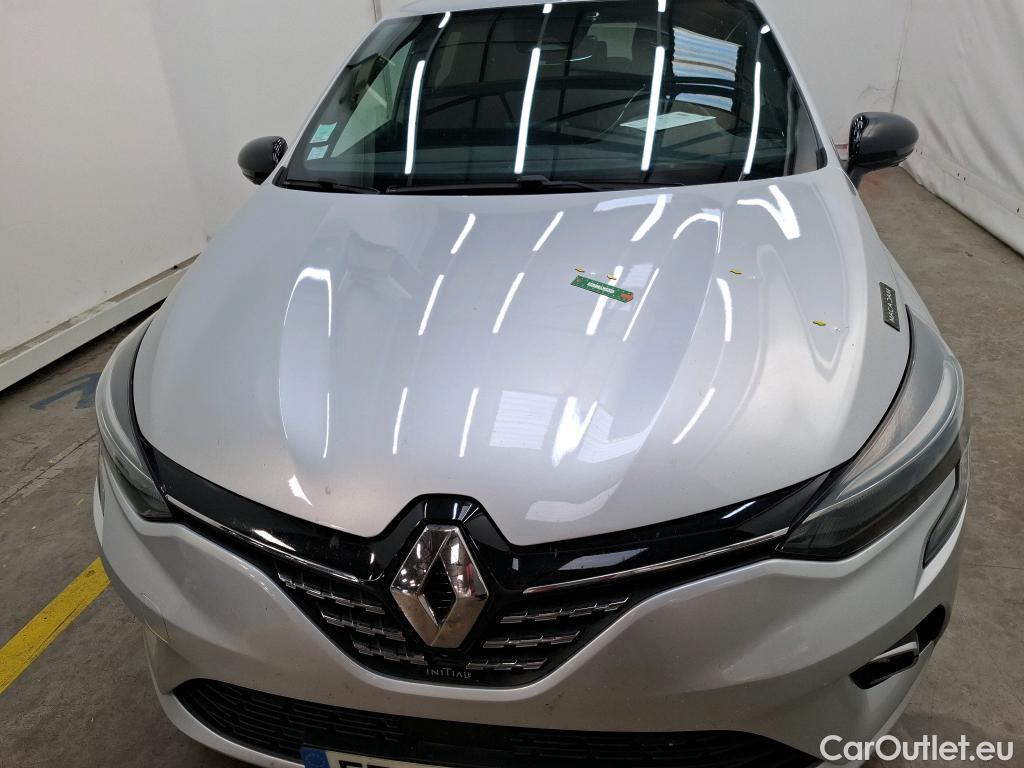  Renault  Clio  V Initiale Paris 1.5 dCi 115CV BVM6 E6dT #6