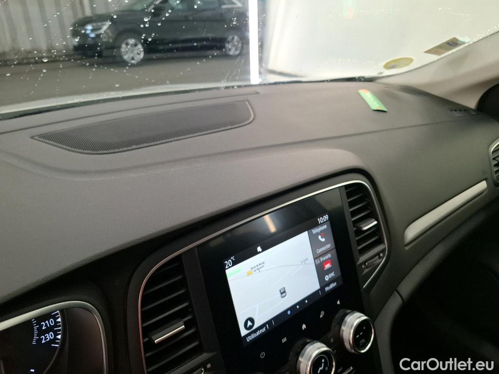  Renault  Megane  IV Estate Evolution 1.5 dCi 115CV BVM6 E6d #19