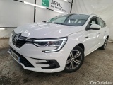 Renault Megane  IV Estate Evolution 1.5 dCi 115CV BVM6 E6d