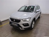 Seat ATECA  Style 2.0 TDI 150CV BVA7 E6d