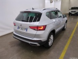  Seat  ATECA  Style 2.0 TDI 150CV BVA7 E6d #3