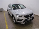  Seat  ATECA  Style 2.0 TDI 150CV BVA7 E6d #2