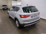  Seat  ATECA  Style 2.0 TDI 150CV BVA7 E6d #4