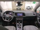  Seat  ATECA  Style 2.0 TDI 150CV BVA7 E6d #5