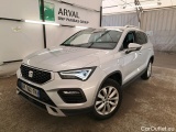 Seat ATECA  Style Business 2.0 TDI 150CV BVA7 E6d