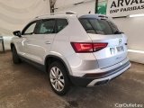  Seat  ATECA  Style Business 2.0 TDI 150CV BVA7 E6d #2