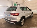  Seat  ATECA  Style Business 2.0 TDI 150CV BVA7 E6d #3