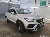  Seat  ATECA  Style Business 2.0 TDI 150CV BVA7 E6d #4