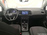  Seat  ATECA  Style Business 2.0 TDI 150CV BVA7 E6d #5