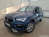 Seat ATECA  Style Business 2.0 TDI 150CV BVA7 E6d