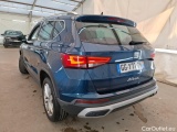  Seat  ATECA  Style Business 2.0 TDI 150CV BVA7 E6d #2