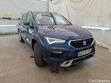  Seat  ATECA  Style Business 2.0 TDI 150CV BVA7 E6d #4